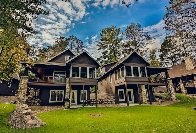 スーペリアールーム, Grand View Lodge