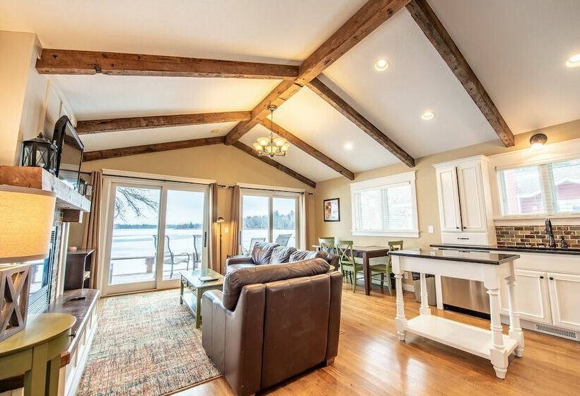 Номер Superior, Grand View Lodge