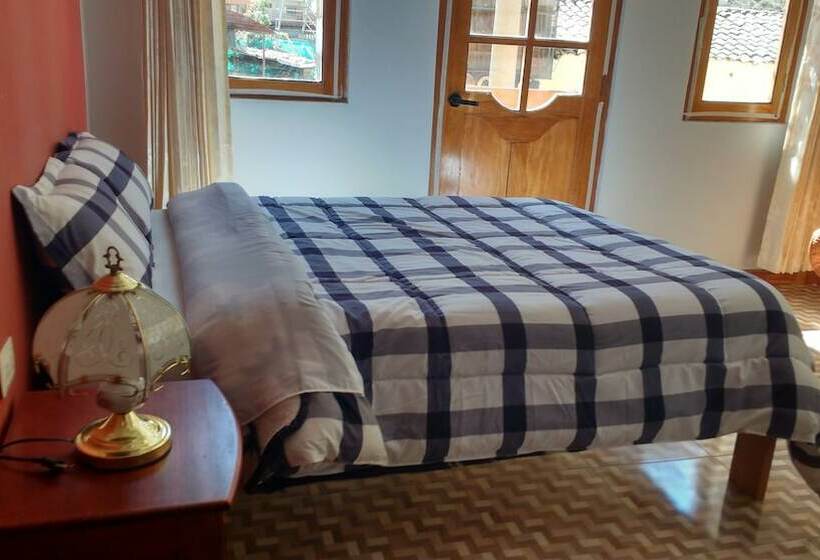 شقة كومفورت غرفة نوم واحدة, Hostal Incanto