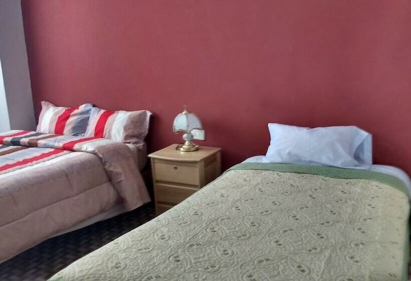 شقة كومفورت غرفة نوم واحدة, Hostal Incanto