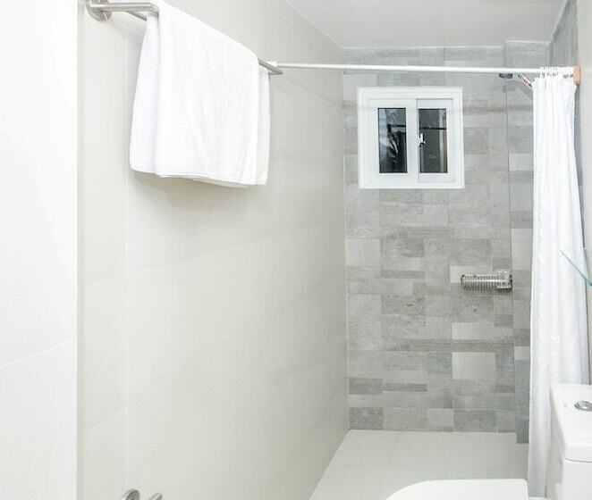 Standard Værelse Tilpasset til Handicappede, Kamusta Boutique