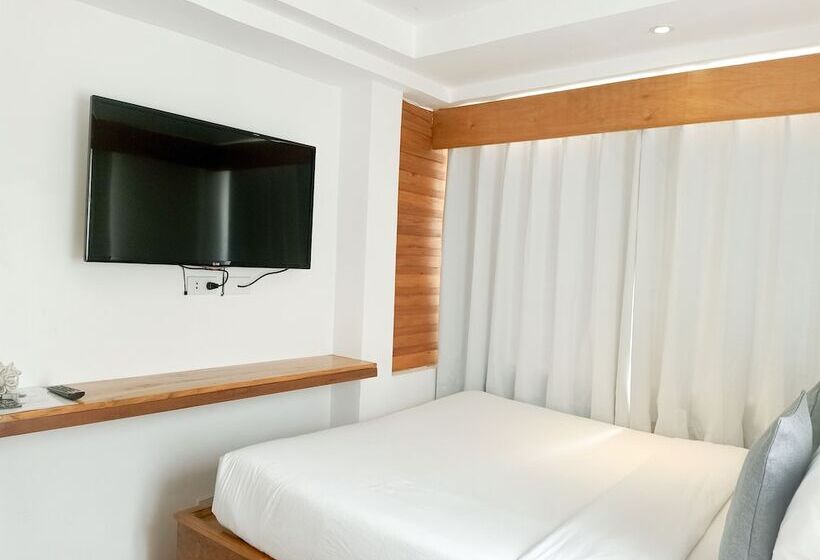 Standard Værelse Tilpasset til Handicappede, Kamusta Boutique