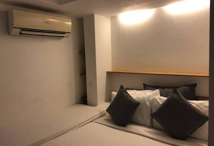 Standard Værelse Tilpasset til Handicappede, Kamusta Boutique