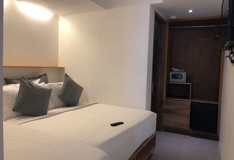 Standard Værelse Tilpasset til Handicappede, Kamusta Boutique