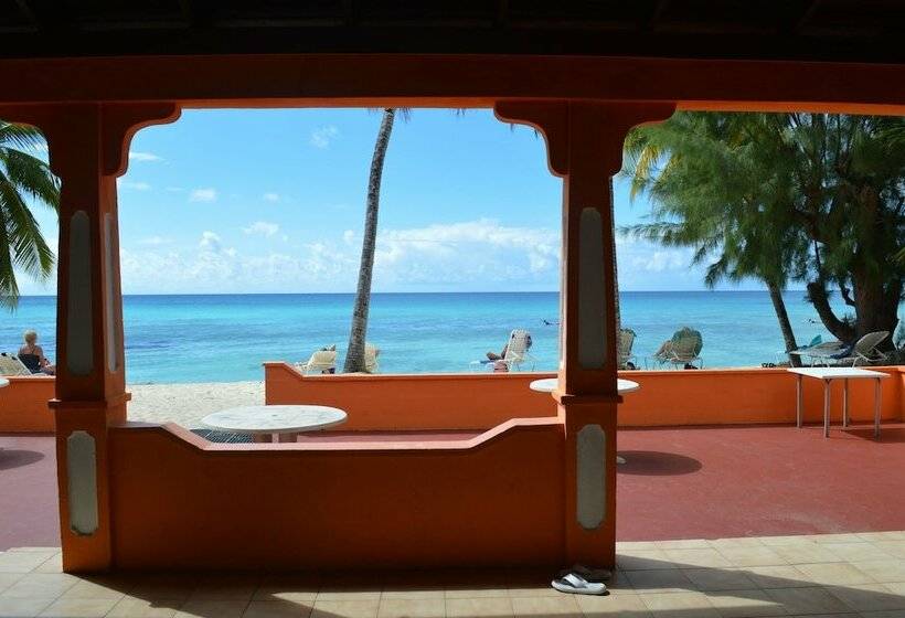 اتاق استاندارد در طبقه همکف, Salt Ash