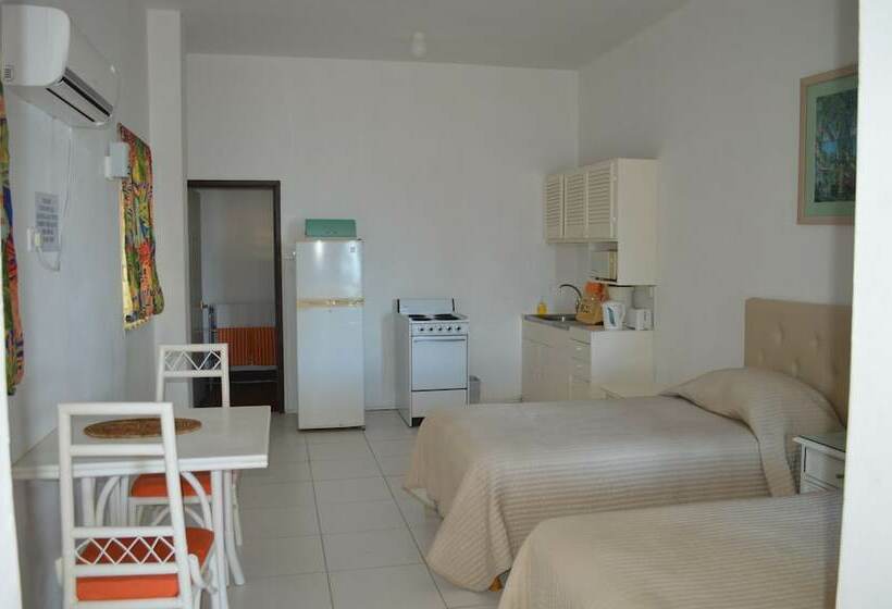 اتاق استاندارد در طبقه همکف, Salt Ash