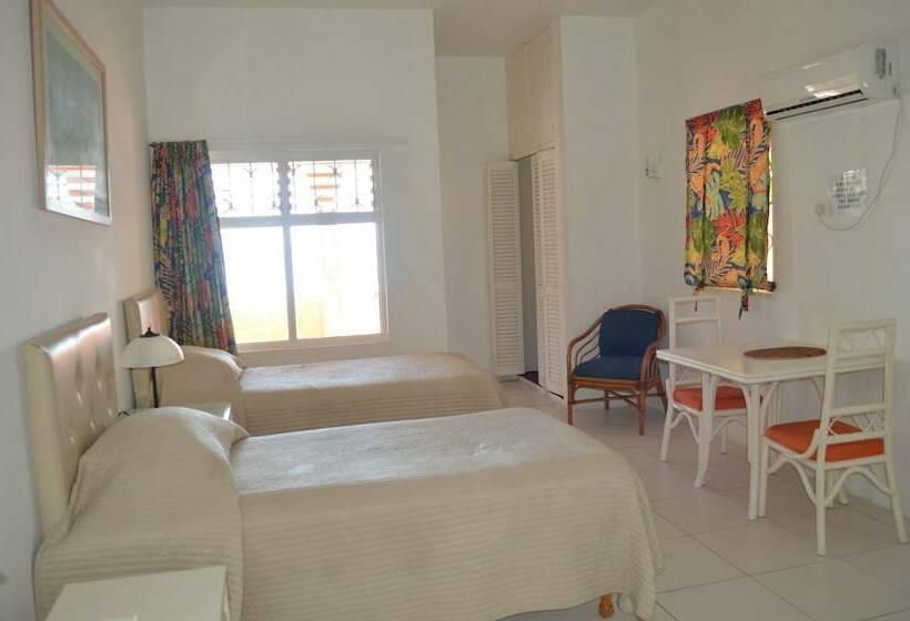 اتاق استاندارد در طبقه همکف, Salt Ash