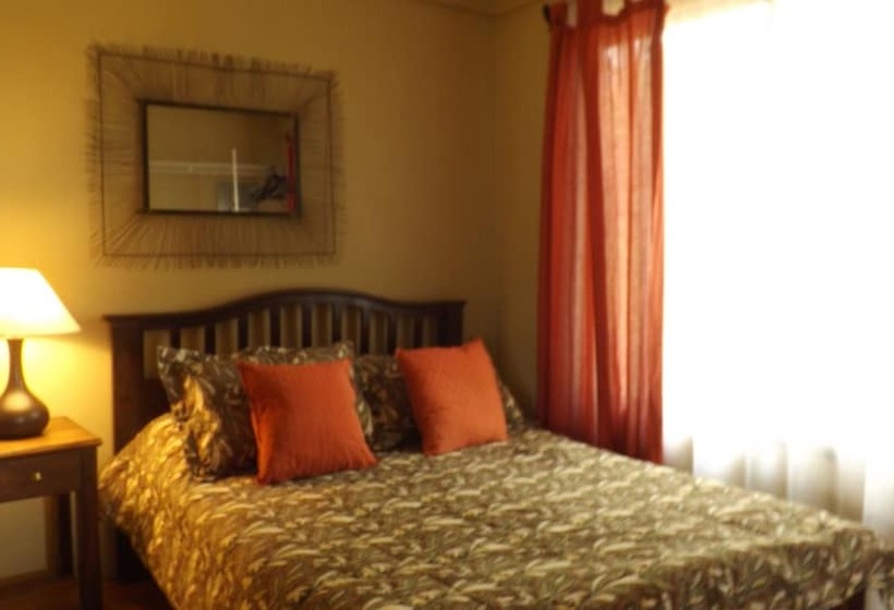 فيلا غرفتين نوم, Villas De La Colina