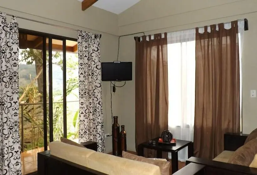 ツーベッドルーム ヴィラ, Villas De La Colina