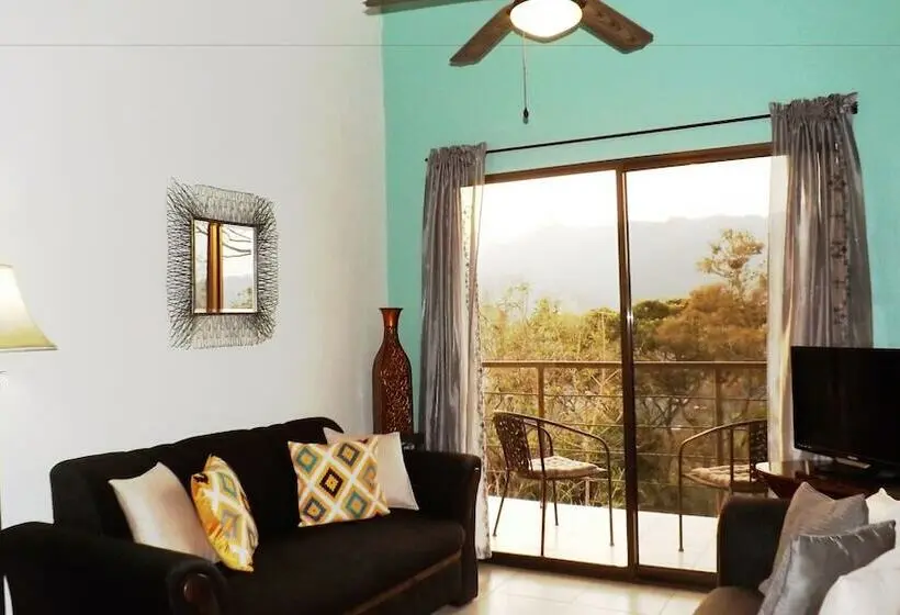 ツーベッドルーム ヴィラ, Villas De La Colina