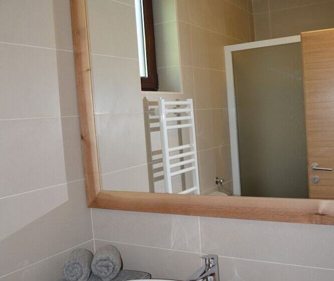 غرفة قياسية مطلة على الجبل, Plitvice Miric Inn