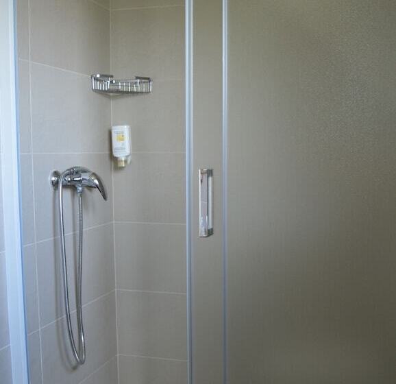 غرفة قياسية مطلة على الجبل, Plitvice Miric Inn