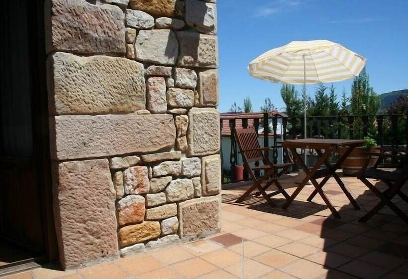 2 베드룸 컴포트 아파트, Ctr La Coruja Del Ebro