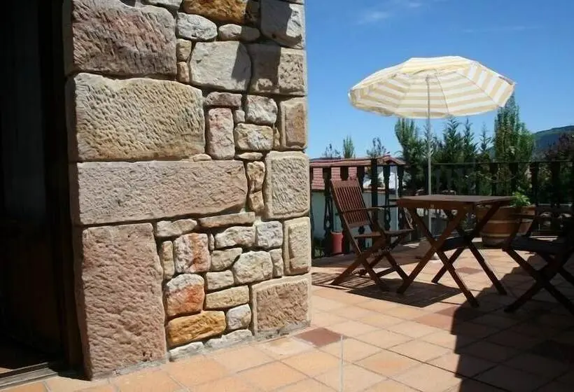 Apartament Comfort 2 Dormitoris, Ctr La Coruja Del Ebro
