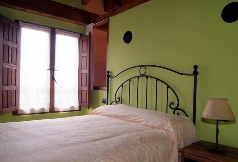 2 베드룸 컴포트 아파트, Ctr La Coruja Del Ebro