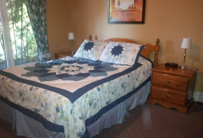 منزل غرفة نوم واحدة, Halimar Haus