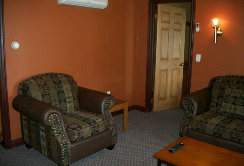 منزل غرفة نوم واحدة, Halimar Haus