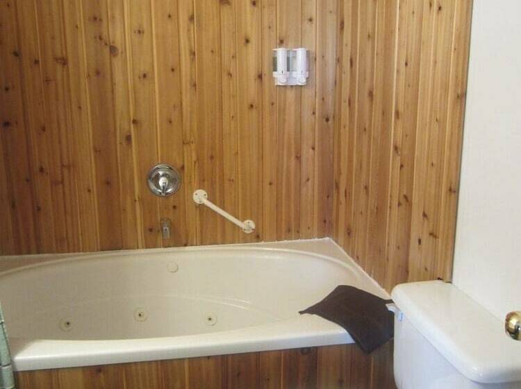 منزل غرفتين نوم, Halimar Haus