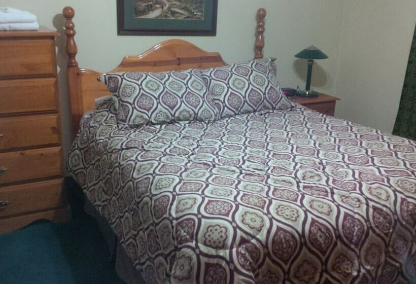 منزل غرفة نوم واحدة, Halimar Haus