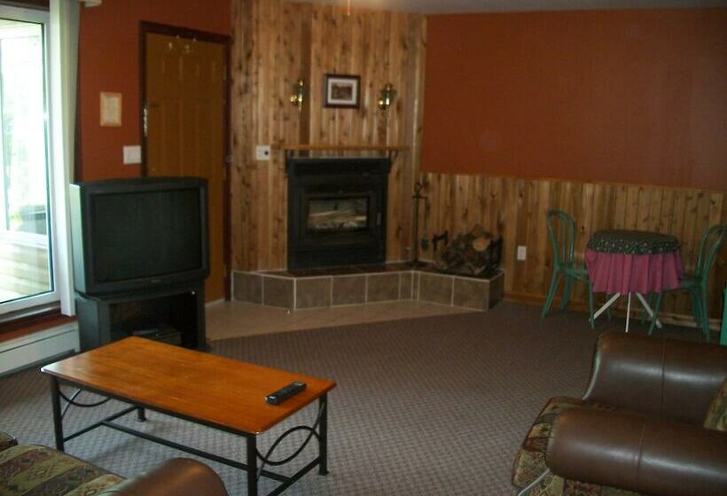 منزل غرفة نوم واحدة, Halimar Haus