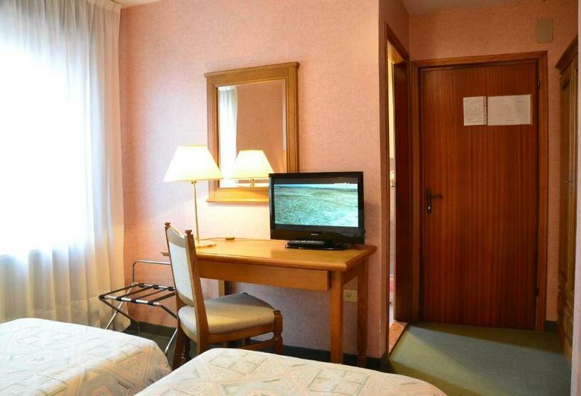 חדר סטנדרט, Alpi   Foza