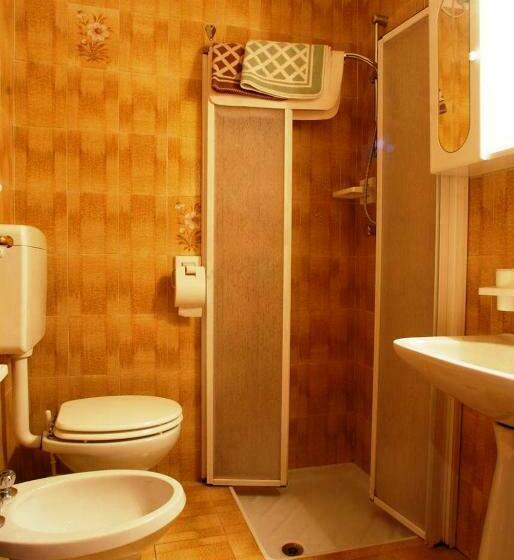 חדר סטנדרט, Alpi   Foza