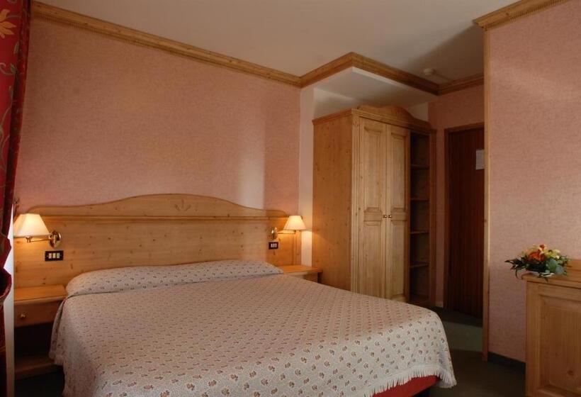 חדר סטנדרט, Alpi   Foza