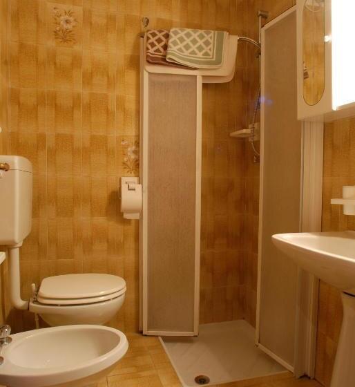 סוויטה משפחתית, Alpi   Foza