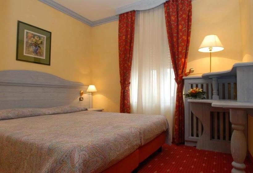 Family Suite, Alpi   Foza