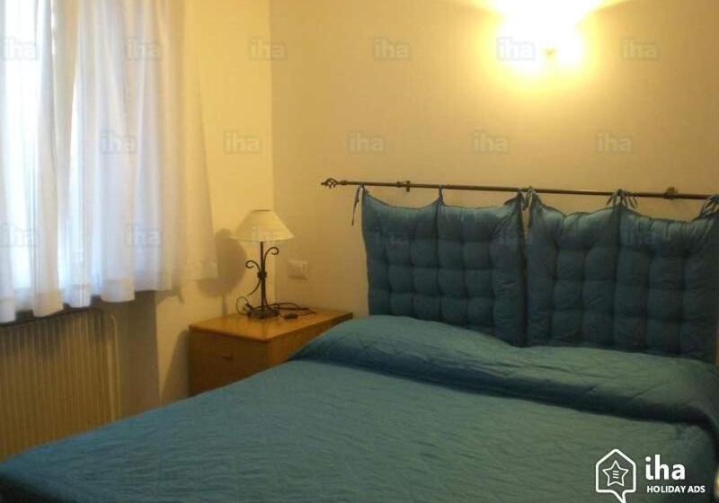 דירת חדר, Alpi   Foza