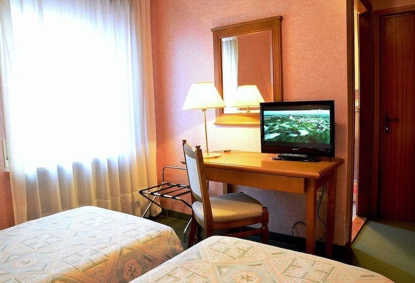 חדר סטנדרט יחיד, Alpi   Foza