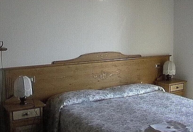 חדר סטנדרט, Alpi   Foza