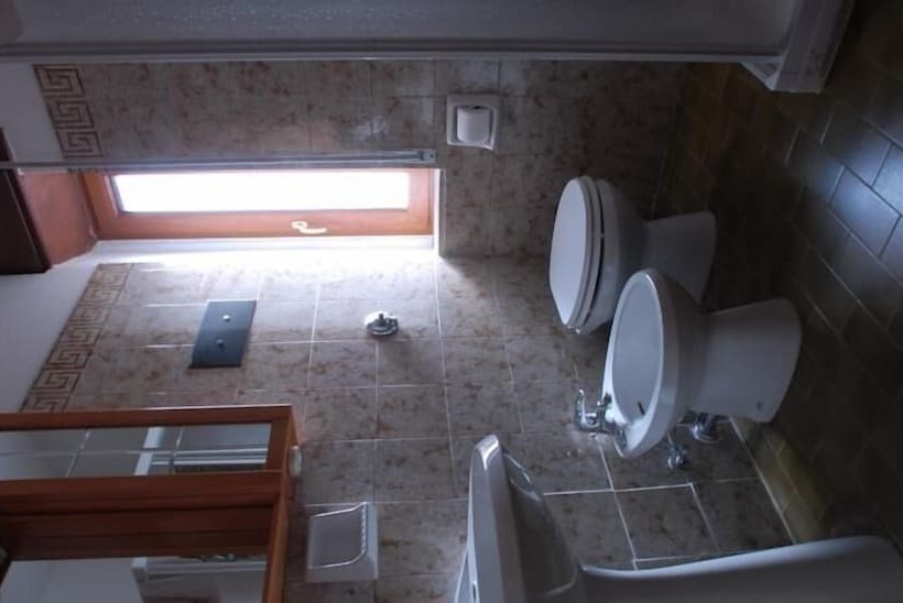 סוויטת 2 חדרי שינה, Alpi   Foza