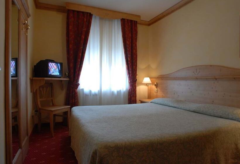 חדר סטנדרט יחיד, Alpi   Foza