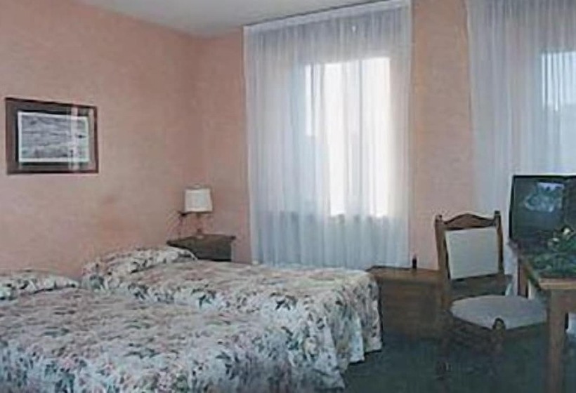 חדר סטנדרט יחיד, Alpi   Foza