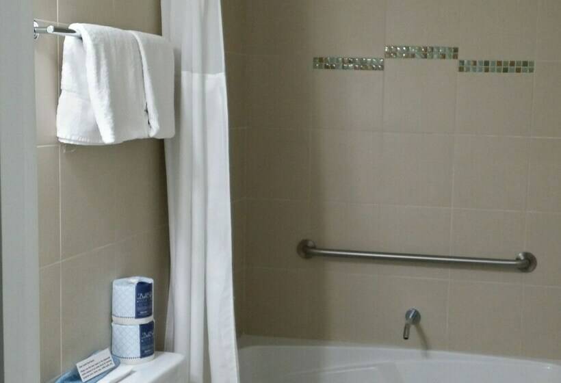 جناح عائلي غرفتين نوم, Land's End At Cannon Beach