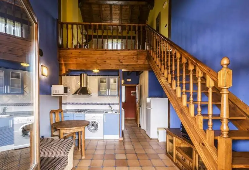 Apartament 1 Dormitori, Ctr La Coruja Del Ebro