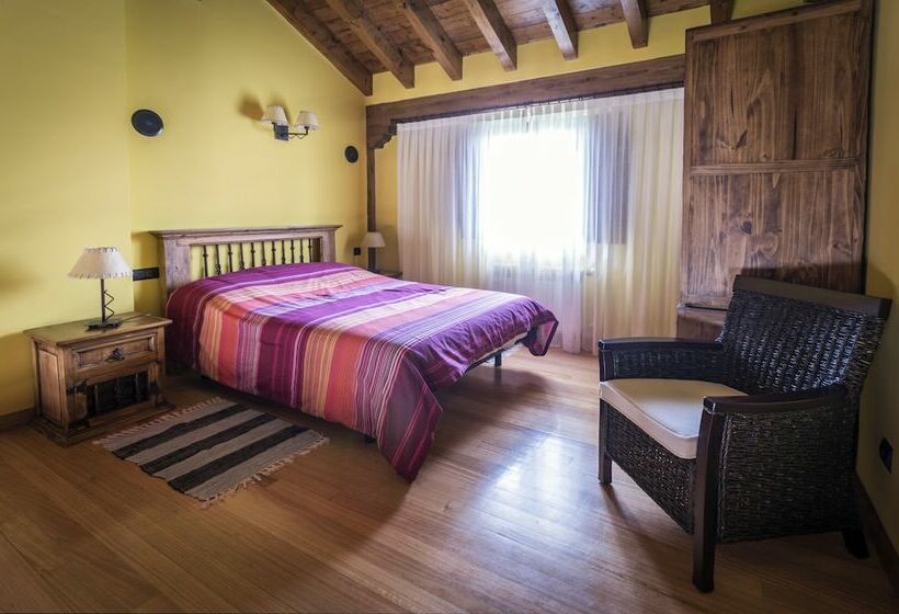 침실 1개 아파트, Ctr La Coruja Del Ebro