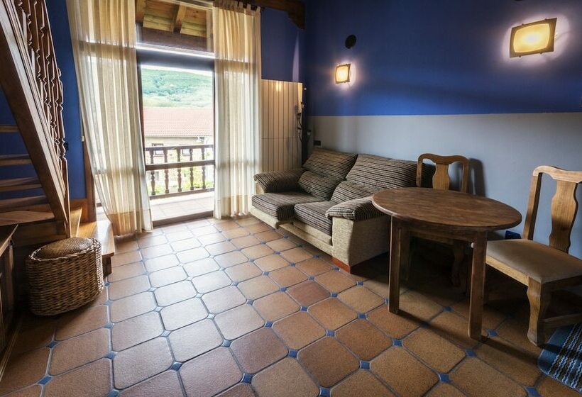 침실 1개 아파트, Ctr La Coruja Del Ebro