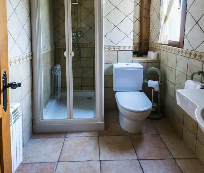 Apartament Deluxe 2 Dormitoris, Ctr La Coruja Del Ebro