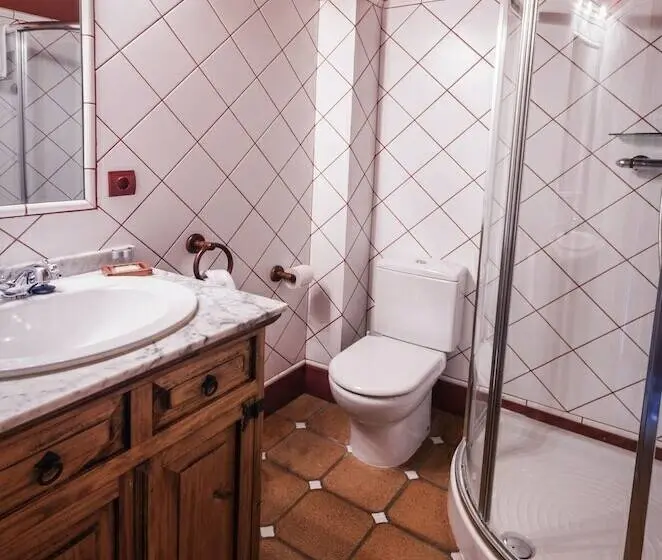 Apartament 1 Dormitori, Ctr La Coruja Del Ebro