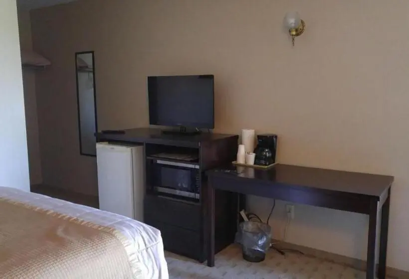 エコノミールーム, Melville Country Inn