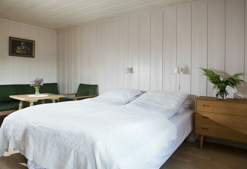 ファミリールーム, Glomstad Gjestehus