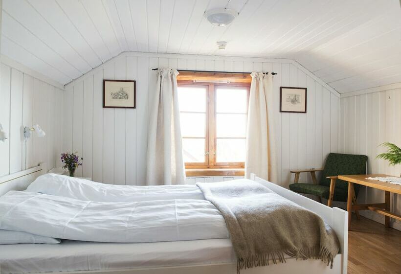 スタンダードルーム, Glomstad Gjestehus