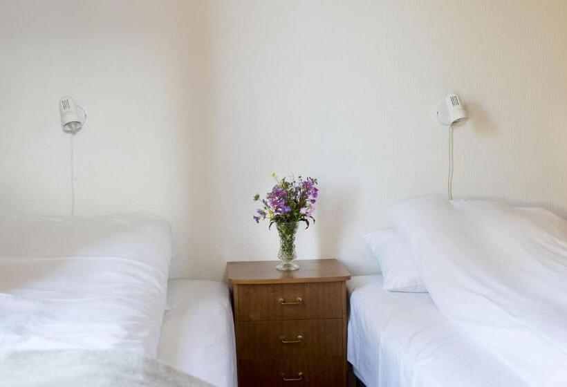 スタンダードルーム, Glomstad Gjestehus