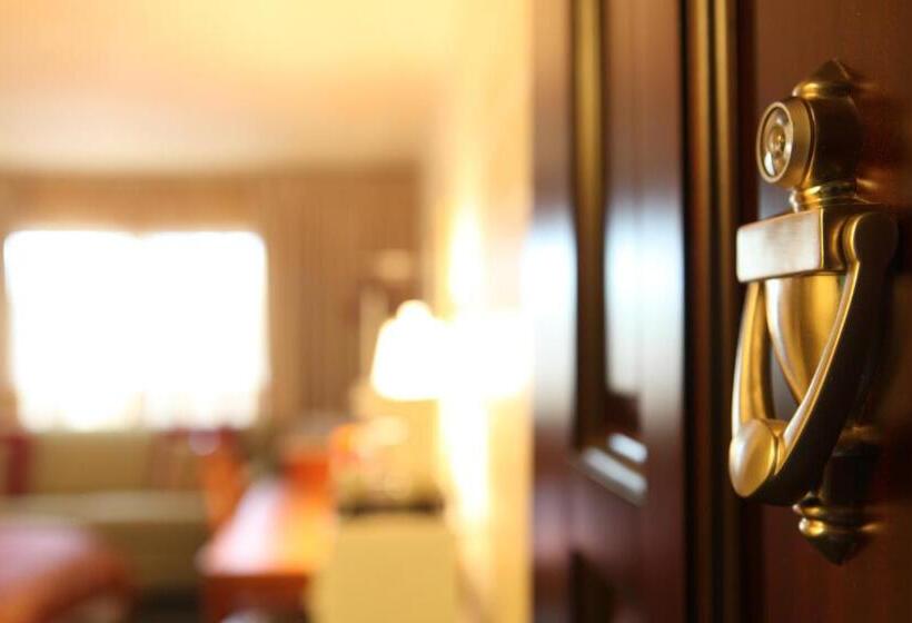 غرفة كومفورت, Arcadia