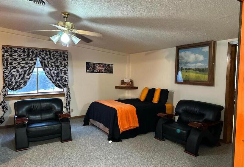 Family Suite, Country Cabins