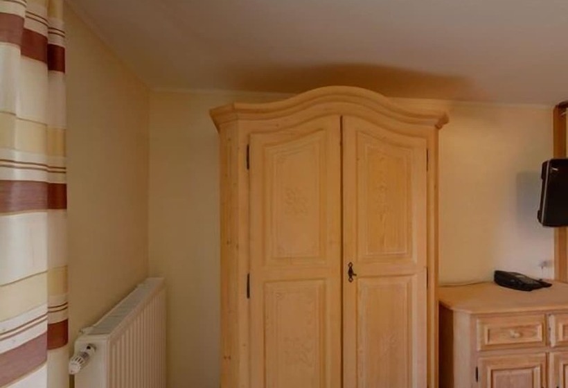 Номер Стандарт, Berggasthof & Hotel Brend