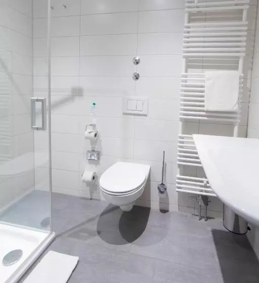 اتاق استاندارد, Energiehotel Kultiviert