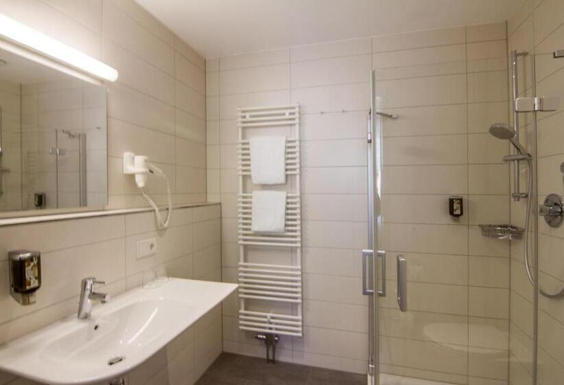 غرفة كومفورت, Energiehotel Kultiviert